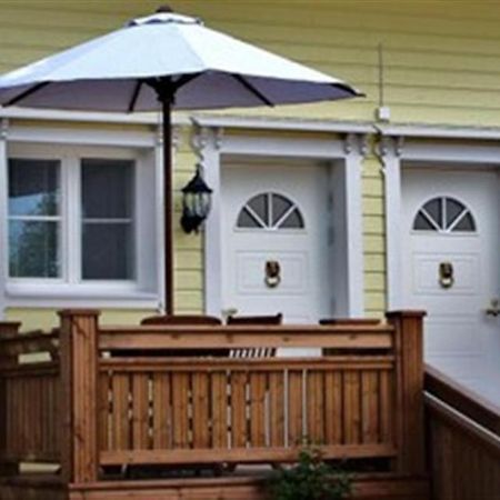 Sandels Moekit & Talot Siilinjarvi Exterior photo