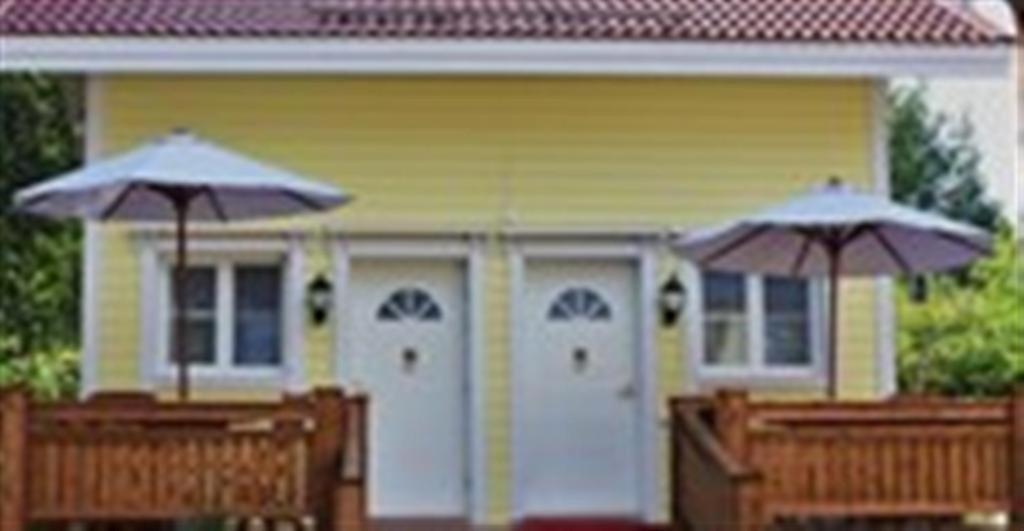 Sandels Moekit & Talot Siilinjarvi Exterior photo